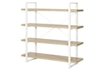 BOOKSHELF