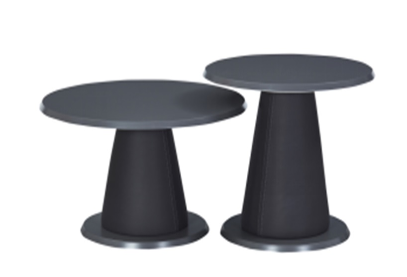 END TABLE