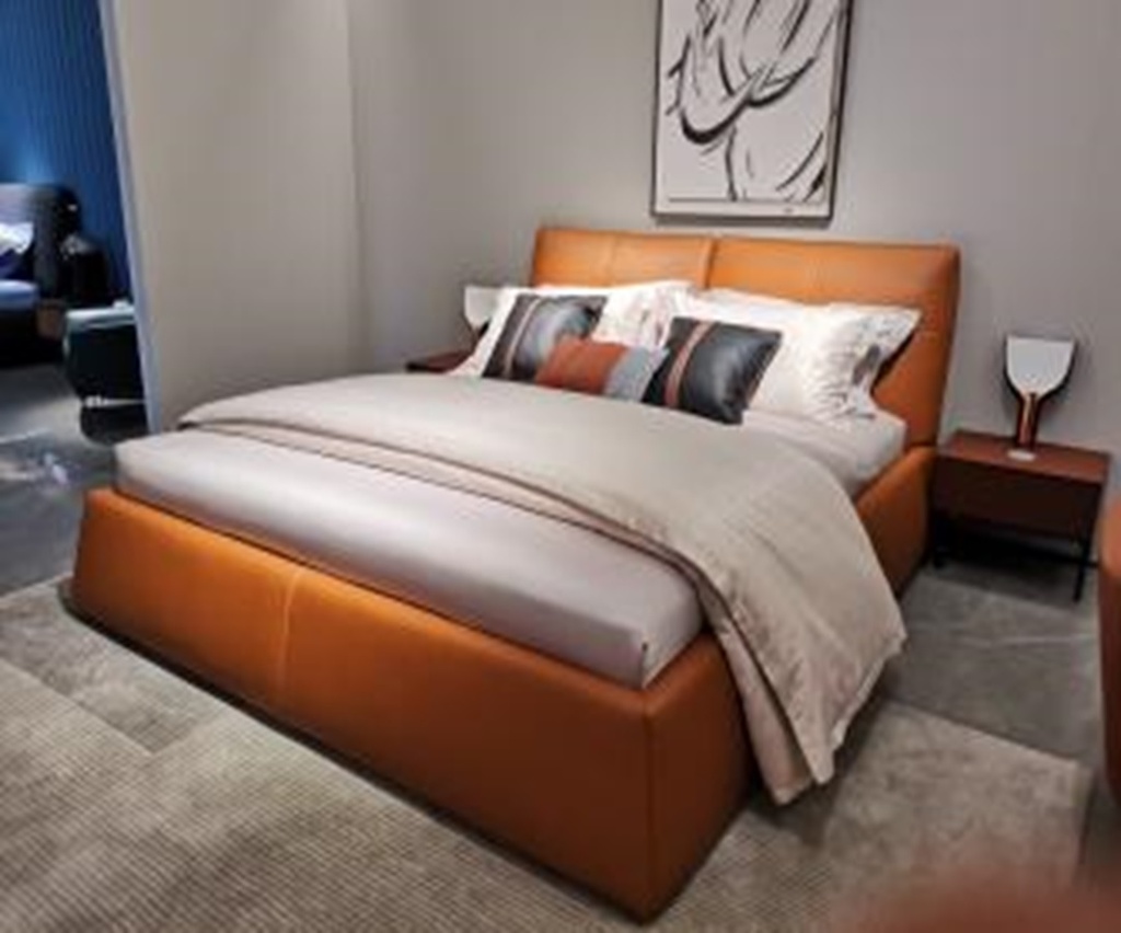 BED 1800*2000