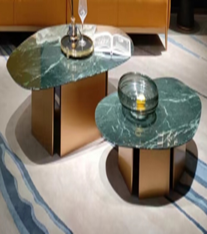 END TABLE