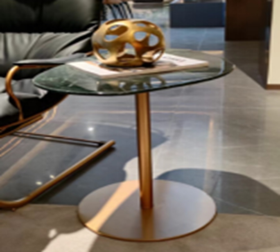 END TABLE
