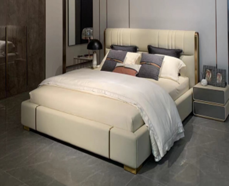 BEDDING 7 SET