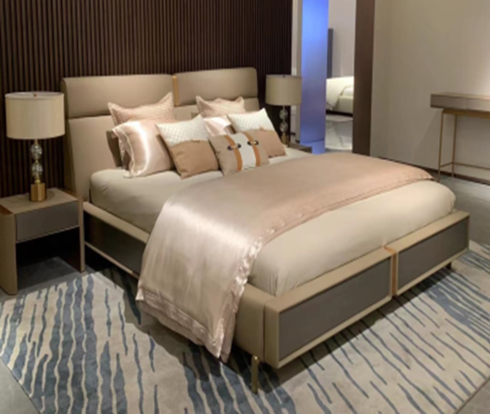 BED 1800*2000