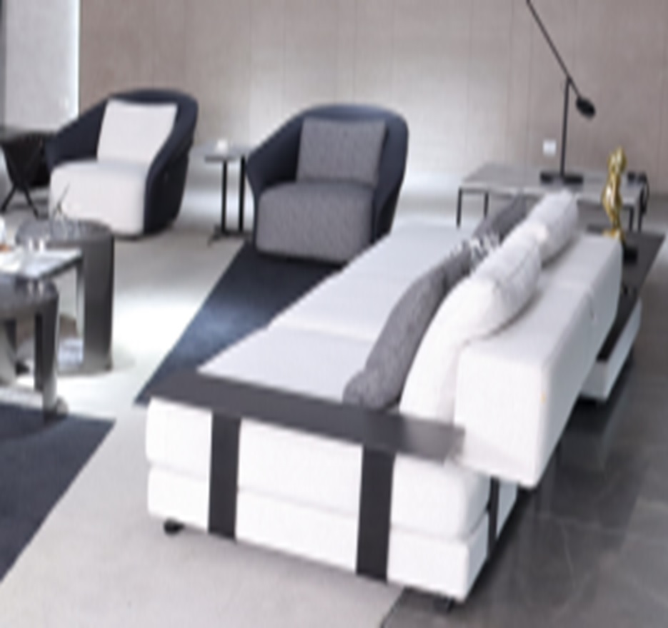 SOFA 3 SEAT
