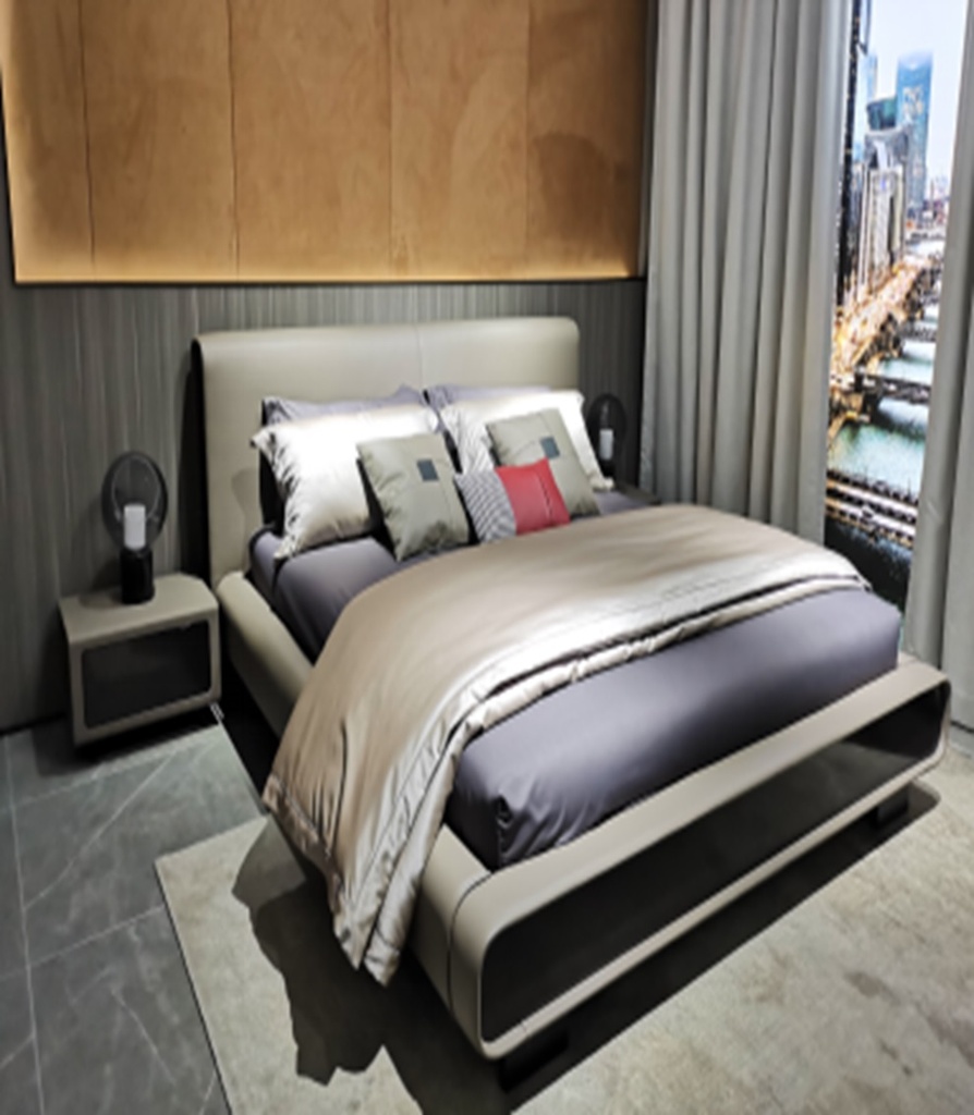 BEDDING 7 SET