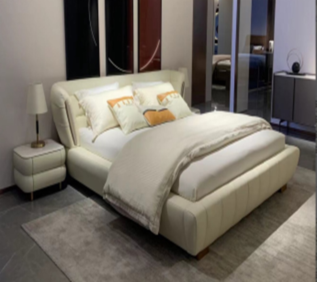 BEDDING 7 SET