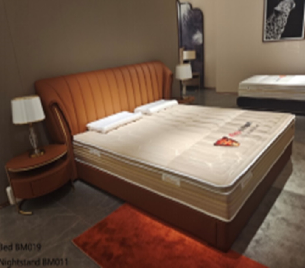 BED 1800*2000