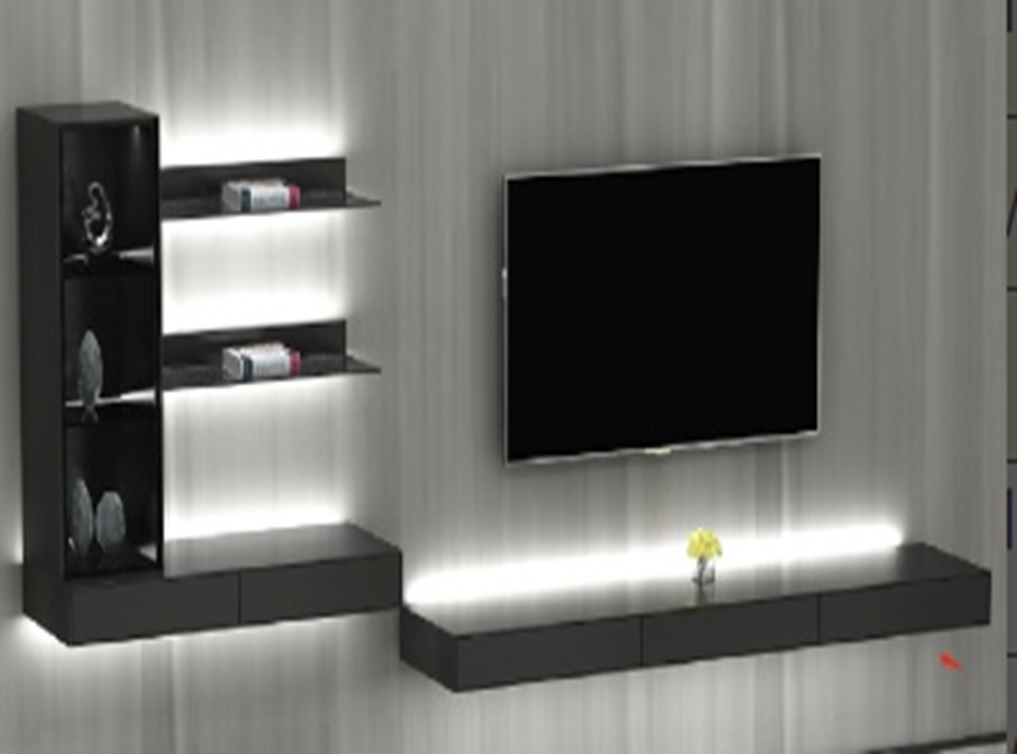 WALL CABINET