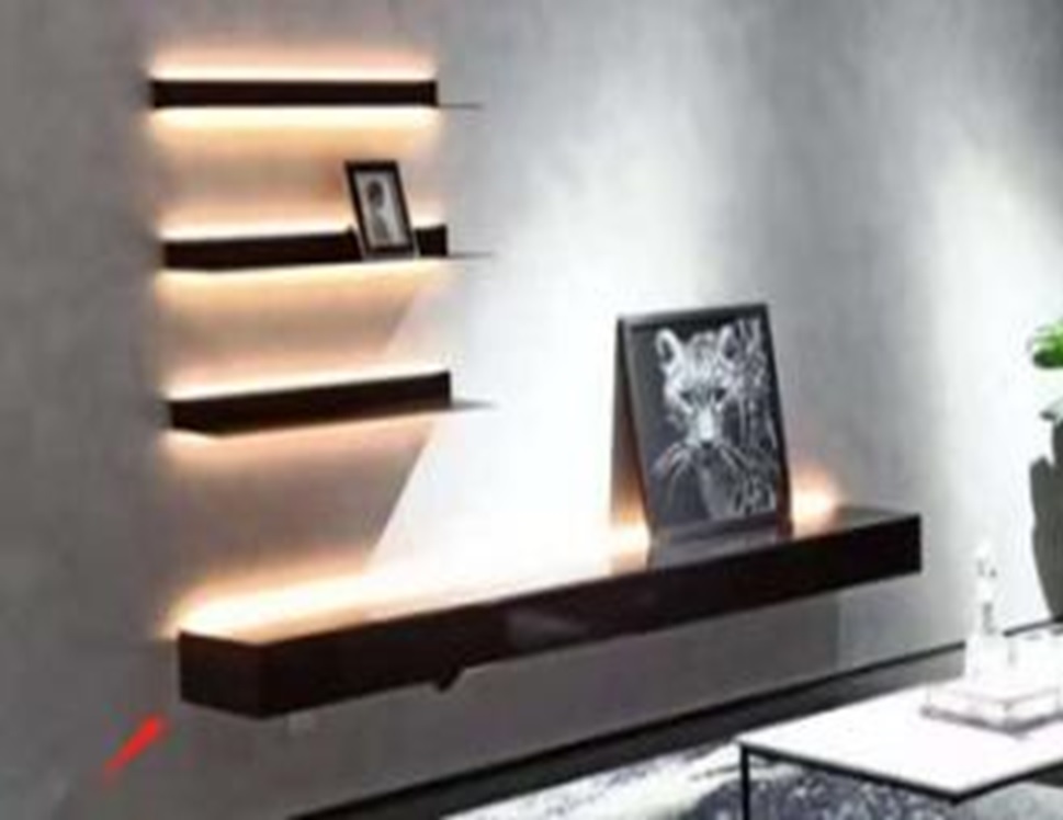 WALL CABINET