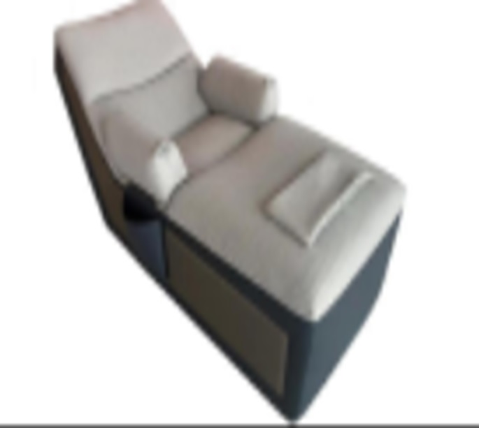MASSAGE CHAIR