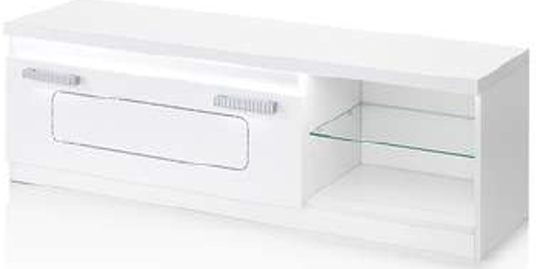 NEVADA TV UNIT