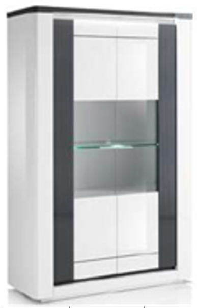 BELLARIA VITRINE 2D