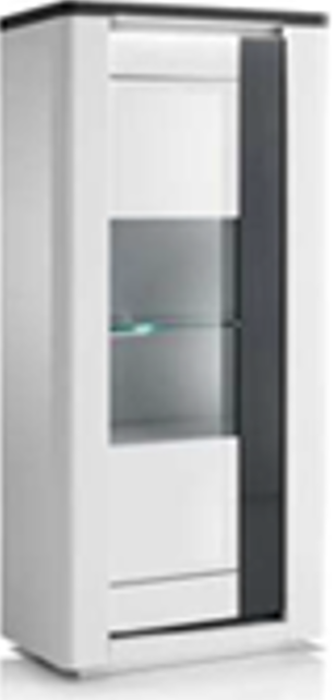 BELLARIA VITRINE 1D
