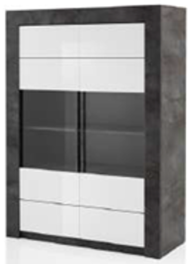 CAPRI VITRINE 2D