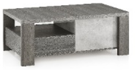 BOLZANO COFFEE TABLE