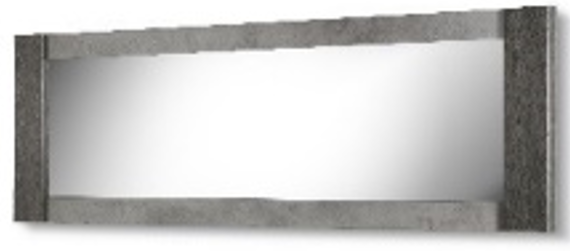 BOLZANO MIRROR