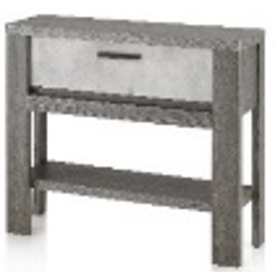 BOLZANO CONSOLE