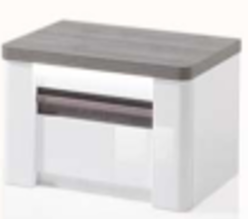 VERTIGO NIGHT STAND