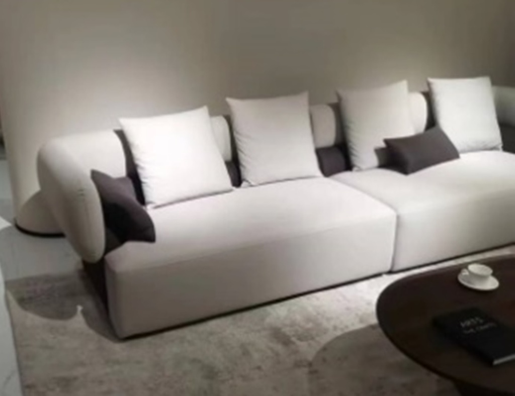 SOFA 4 SEAT