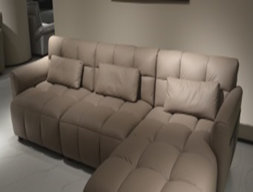 CORNER SOFA RIGHT