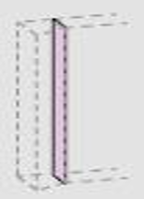 OPEN UNIT INTERNAL SIDE