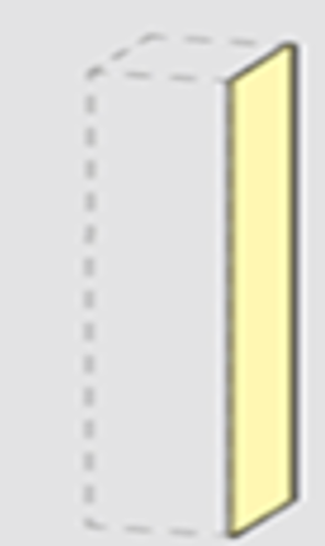 OPEN UNIT RIGHT SIDE