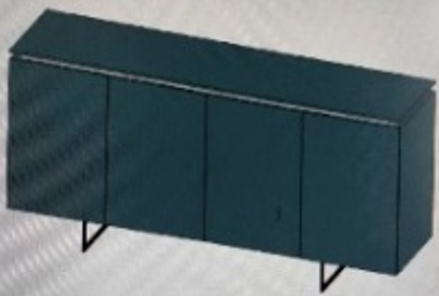 GROOVE SIDEBOARD 4D