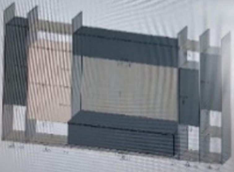 TV UNIT