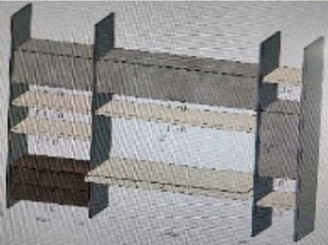 OPEN UNIT