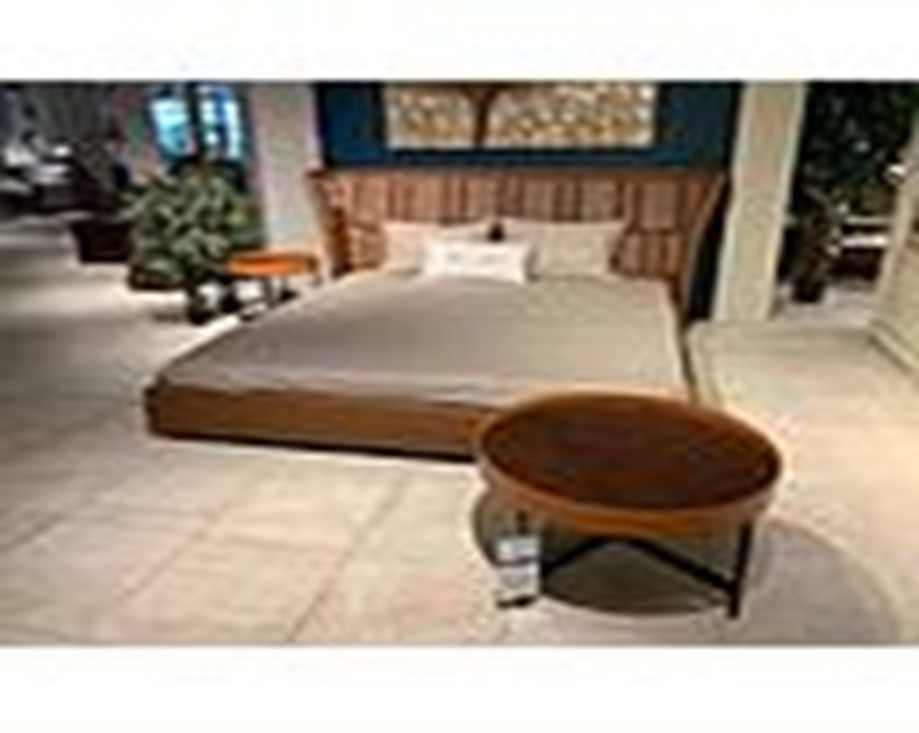 BED 1800*2000