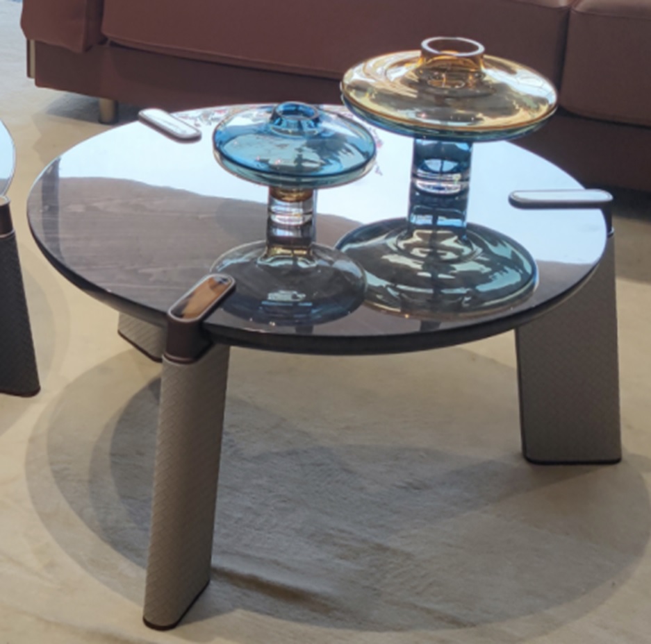 TEA TABLE B