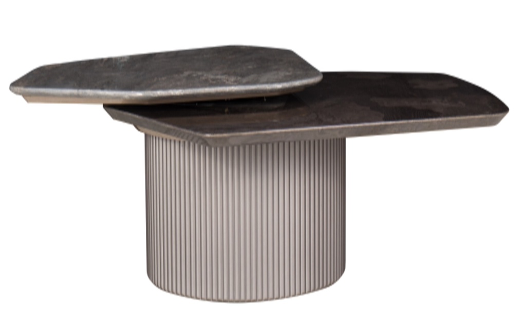 COFFEE TABLE D