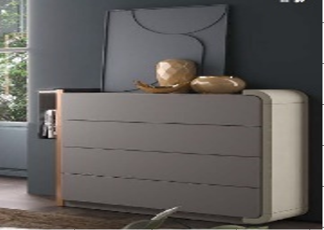 INFINITY COMMODE
