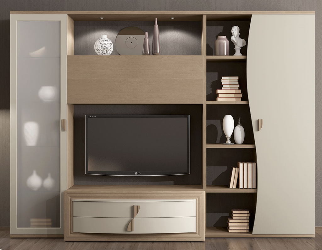 AUDREY TV UNIT
