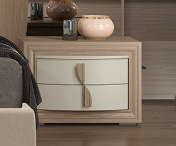AUDREY NIGHT STAND