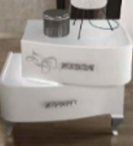 SMERALDO RIGHT NIGHT STAND
