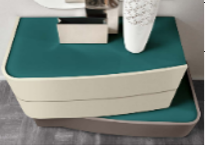 OLA COMMODE