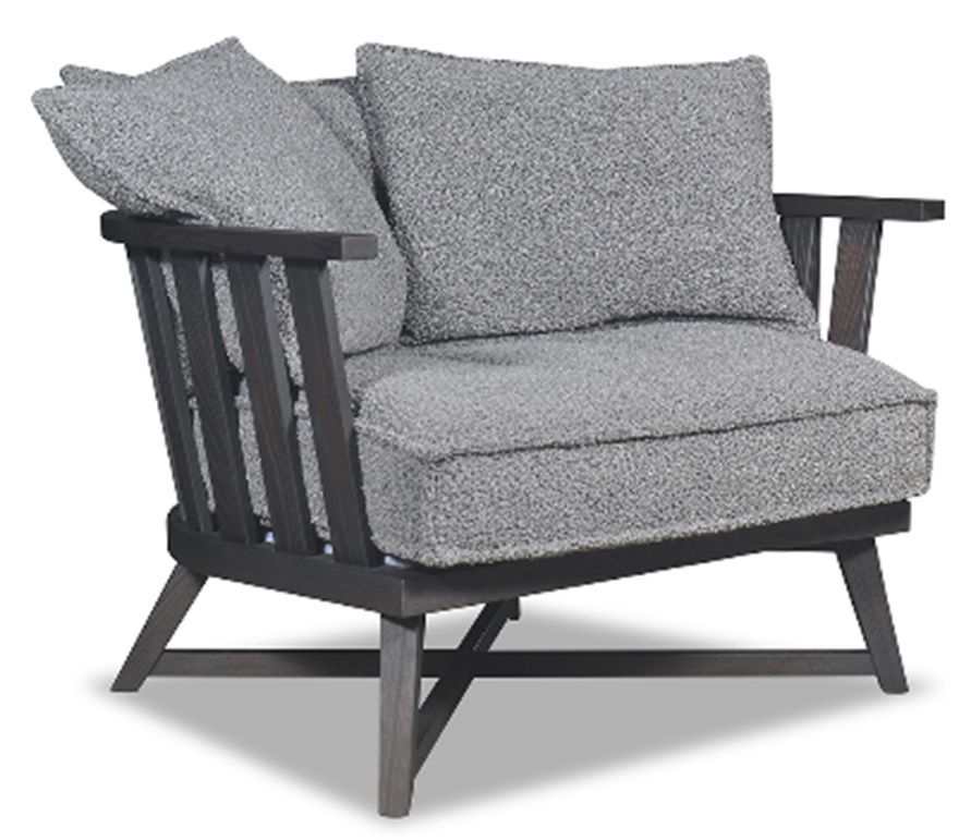 LEISURE CHAIR