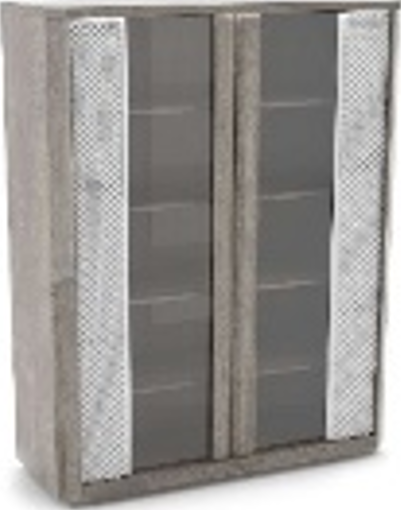 CARTESIA VITRINE 2D