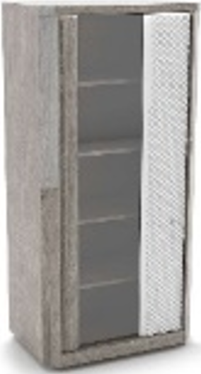 CARTESIA VITRINE 1D