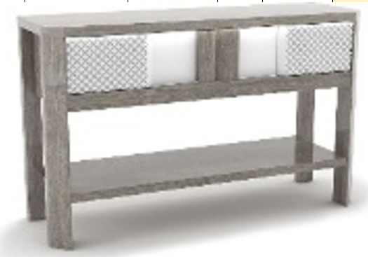 CARTESIA CONSOLE