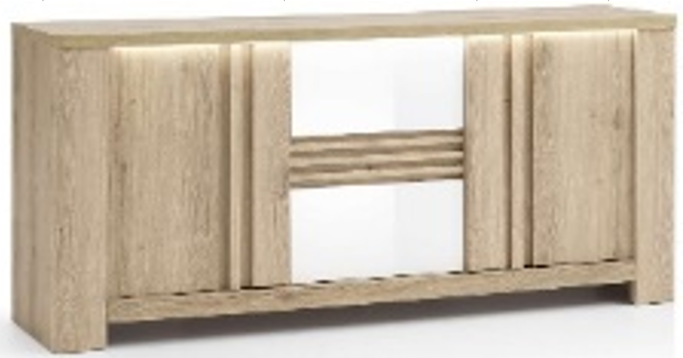 PALAZZO SIDEBOARD 3D