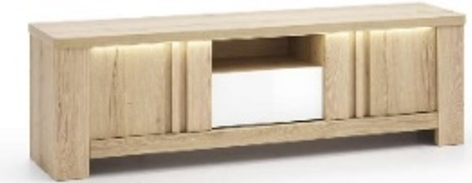 PALAZZO TV UNIT