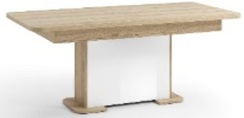PALAZZO DINING TABLE L160/200