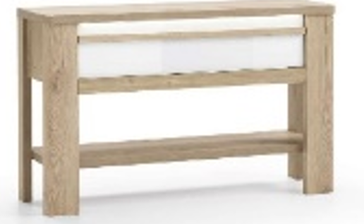 PALAZZO CONSOLE