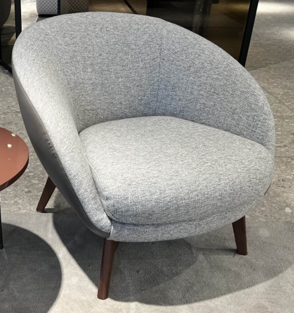 LEISURE CHAIR