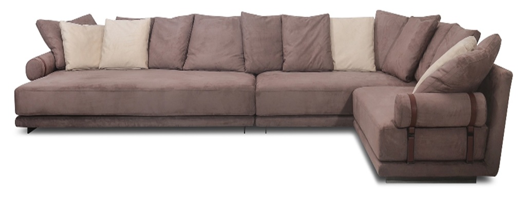 CORNER SOFA RIGHT