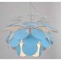 PENDANT LAMP WHITE