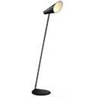 FLOOR LAMP WHITE