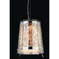PENDANT LAMP PEARL BLACK